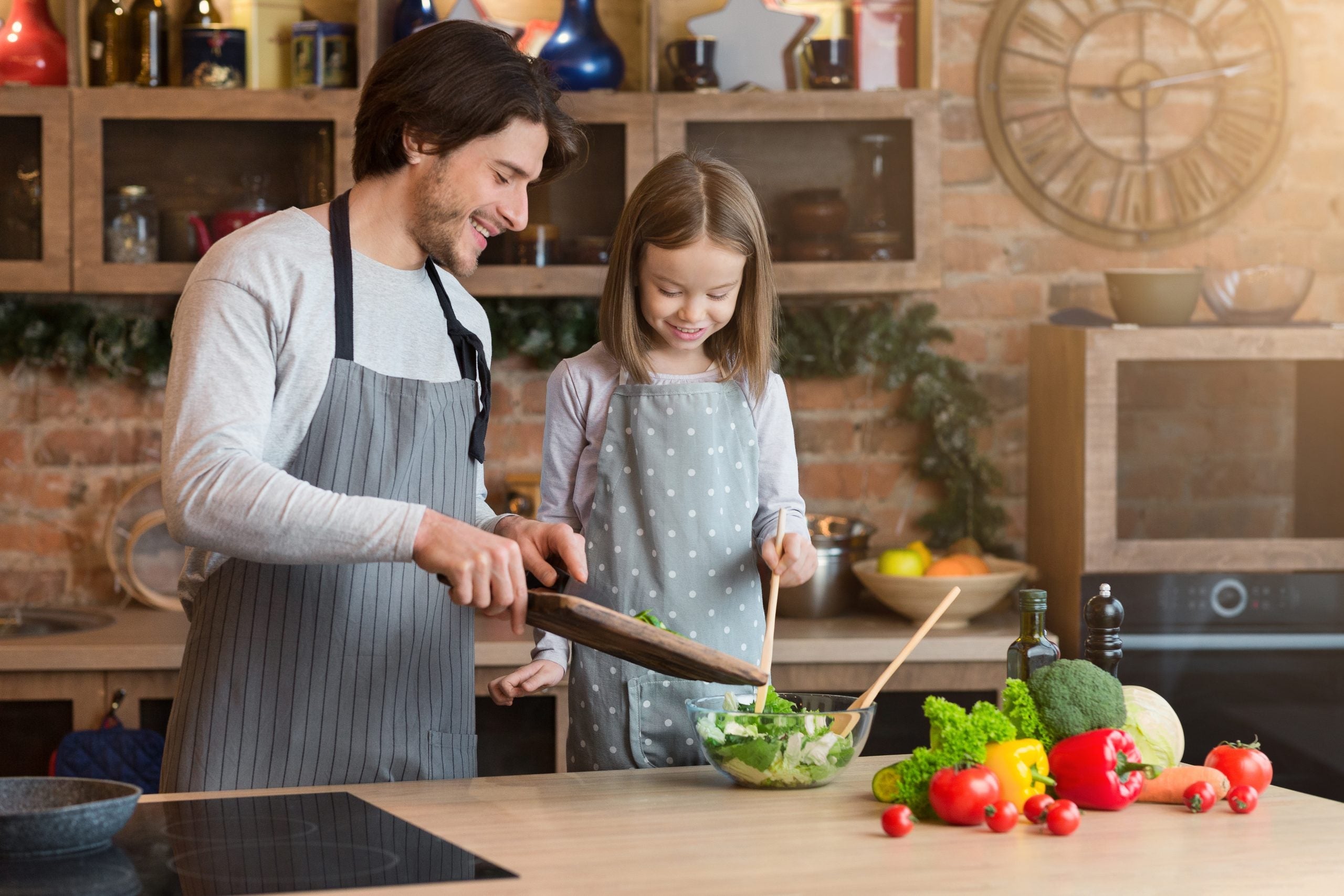 Our Healthy Guide to Good Nutrition